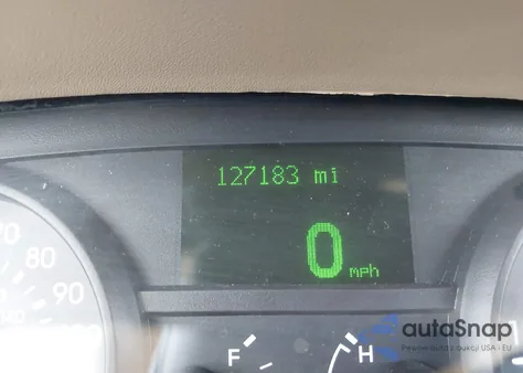 2007 Mercury Grand Marquis Ls z USA, uszkodzony, nr VIN 2MEFM75VX7X609263